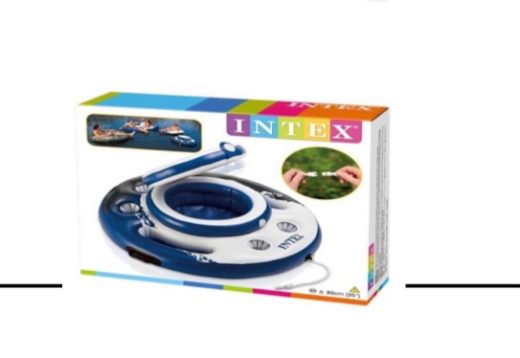 Picture of Intex Mega Chill Inflatable Floating Cooler