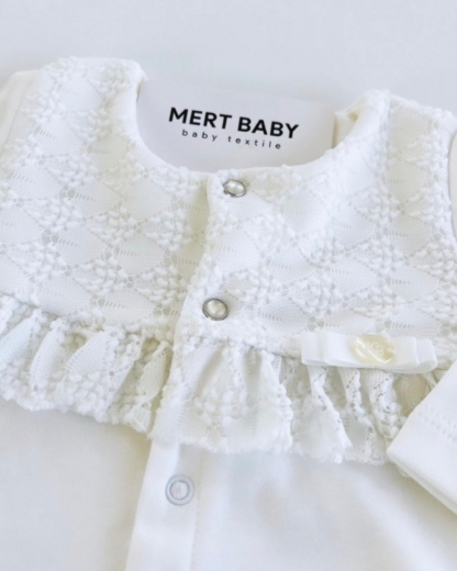 Picture of Laurel Newborn Set 10 Pieces