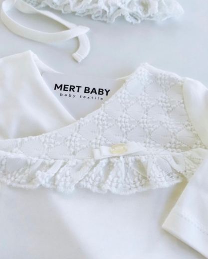 Picture of Laurel Newborn Set 10 Pieces