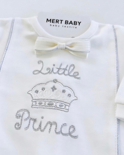 Picture of Little Prince Newborn Set 10 pieces