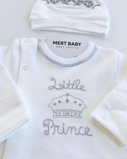 Picture of Little Prince Newborn Set 10 pieces