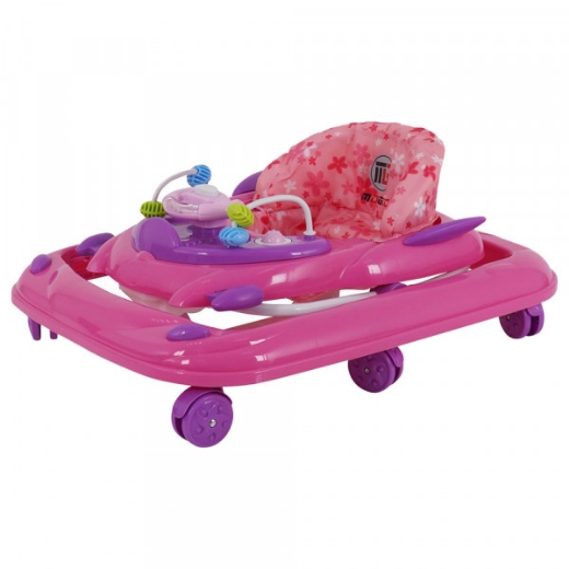 Picture of Lovely Baby - Baby Walker