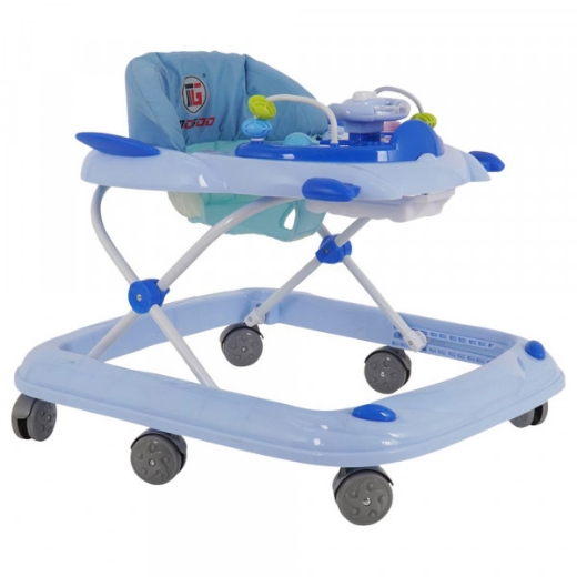 Picture of Lovely Baby - Baby Walker