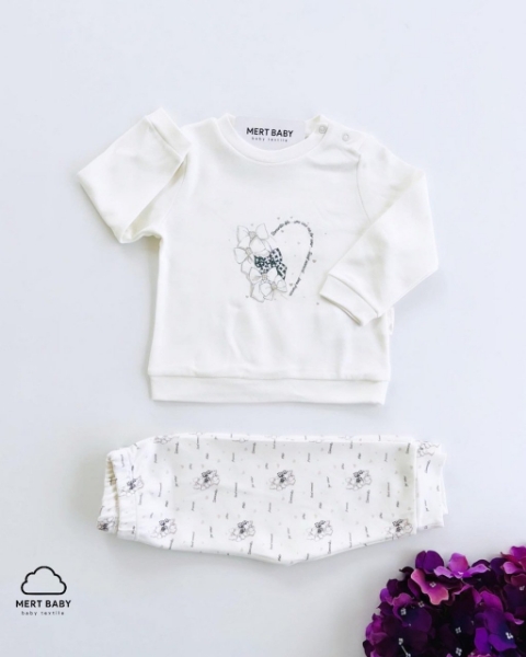 Picture of Lovely set (9-12)M