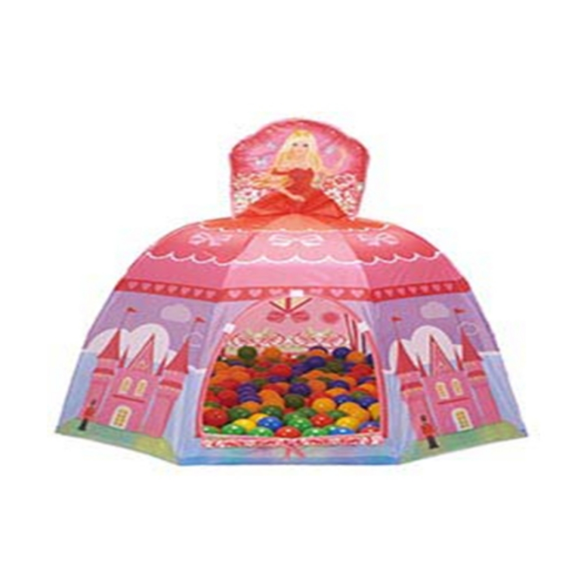 Picture of MAGIC BALL HOUSE