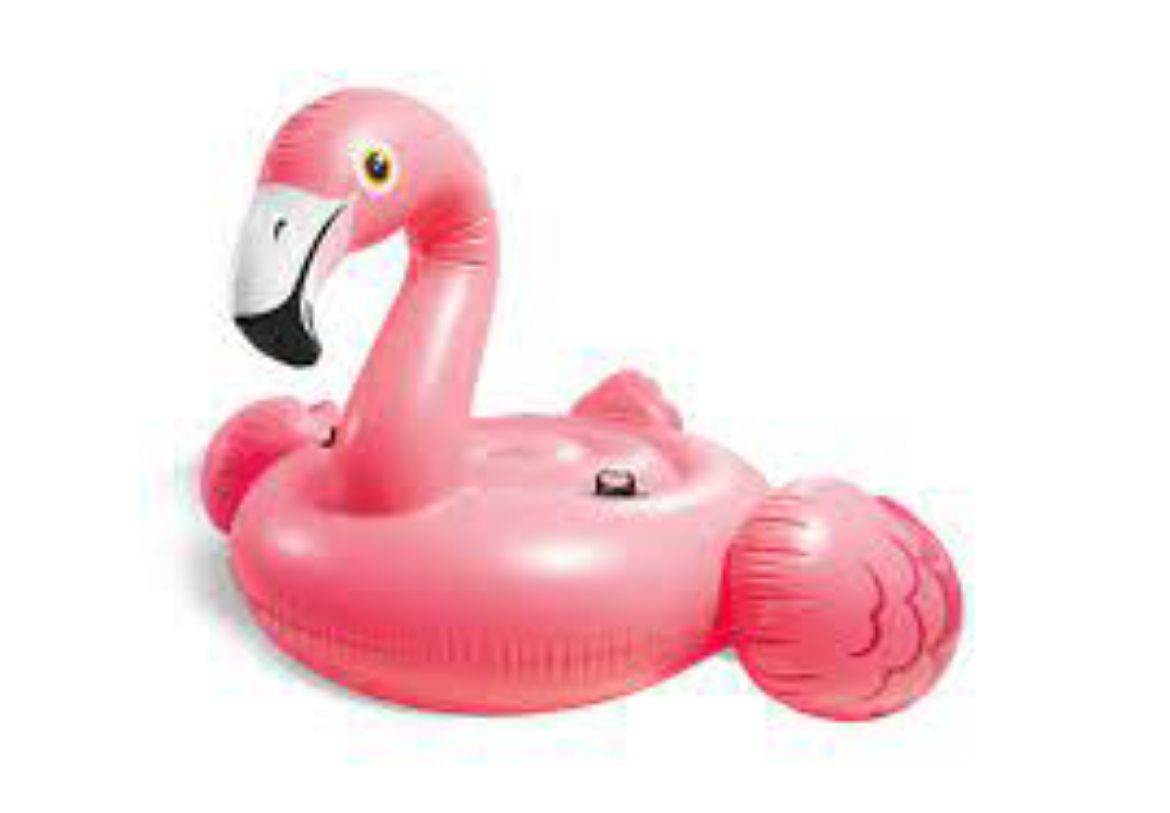 Picture of MEGA LFLAMINGO ISLAND