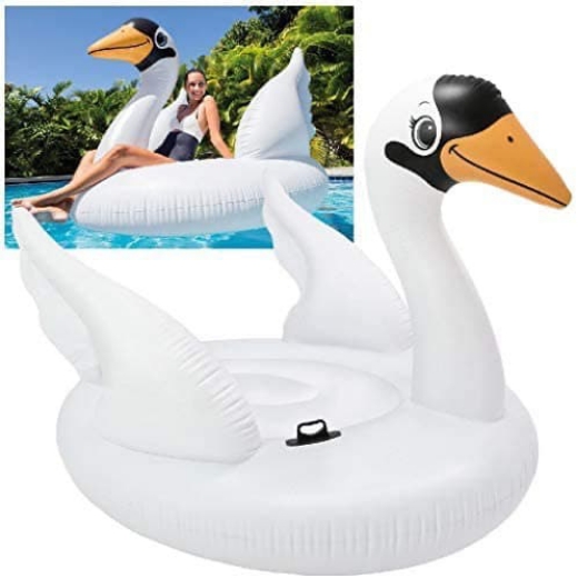 Picture of MEGA SWAN ISLAND
