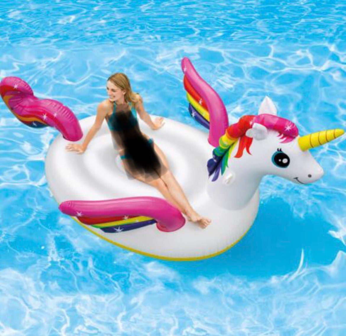 Picture of MEGA UNICORN ISLAND