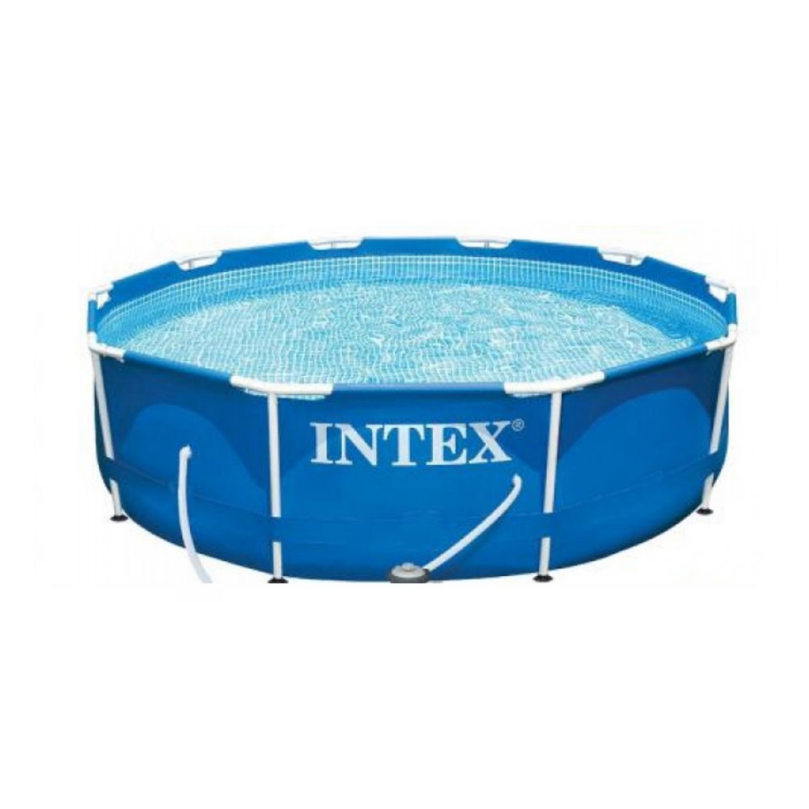 Picture of Metal Frame Pool