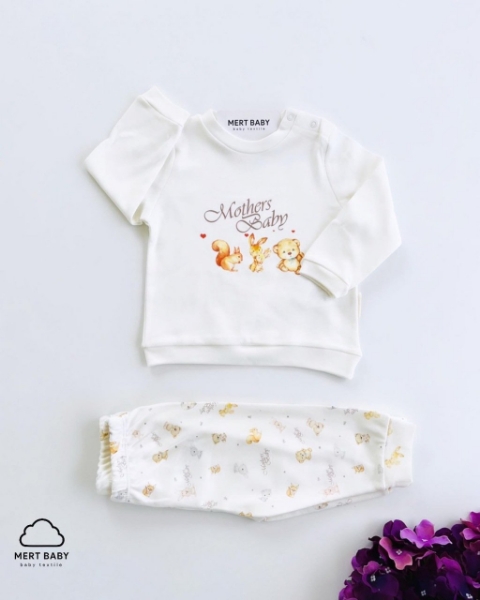 Picture of Mother’s Baby Takim (9-12) M