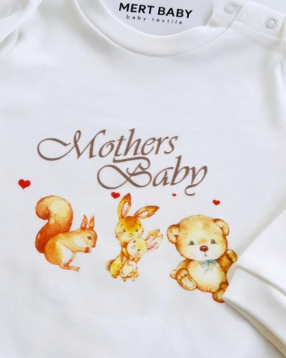 Picture of Mother’s Baby Takim (9-12) M