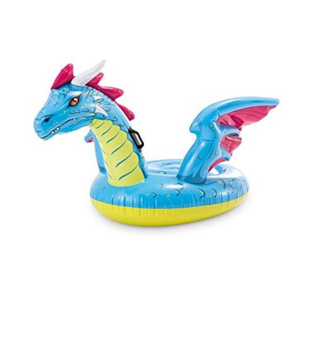 Picture of MYSTICAL DRAGON RIDE ON