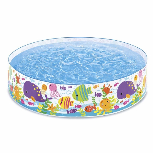 Picture of Ocean Play Snapset Pool