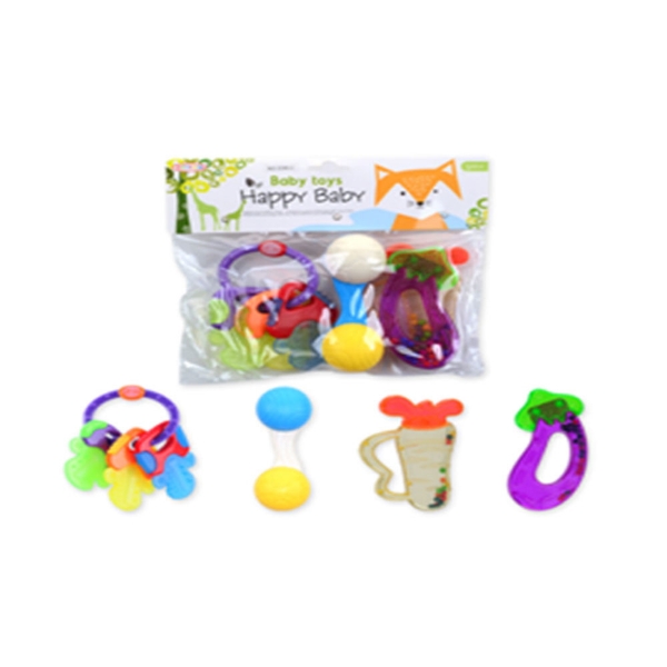 Picture of PLASTIC TOYS