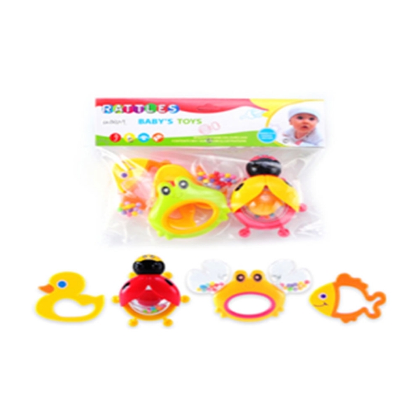 Picture of PLASTIC TOYS