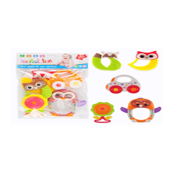 Picture of PLASTIC TOYS