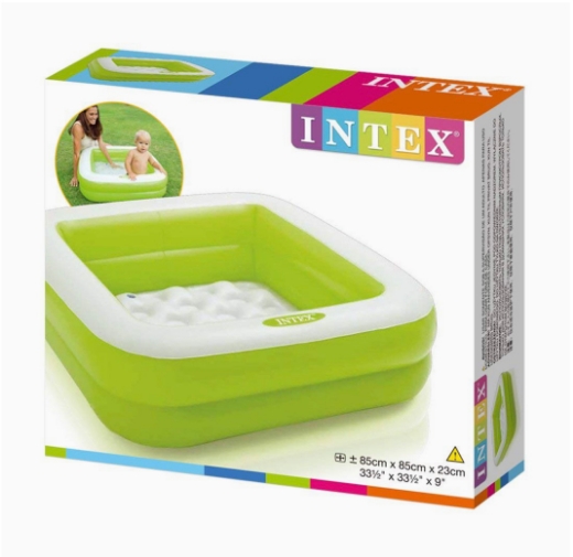 Picture of PLAY BOX POOLS