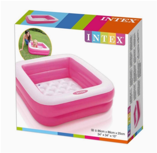 Picture of PLAY BOX POOLS
