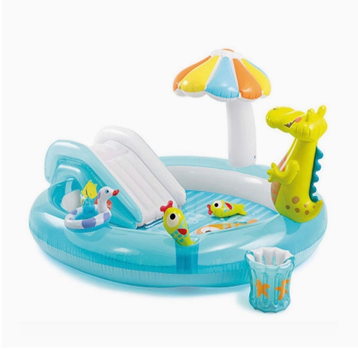 Picture of PLAY CENTER POOL