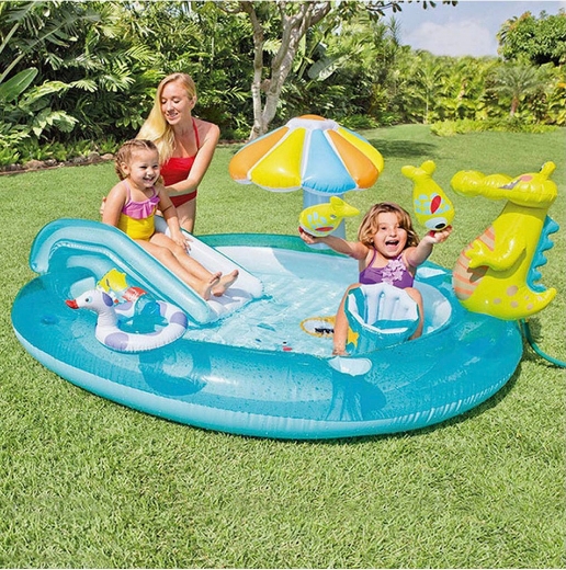 Picture of PLAY CENTER POOL