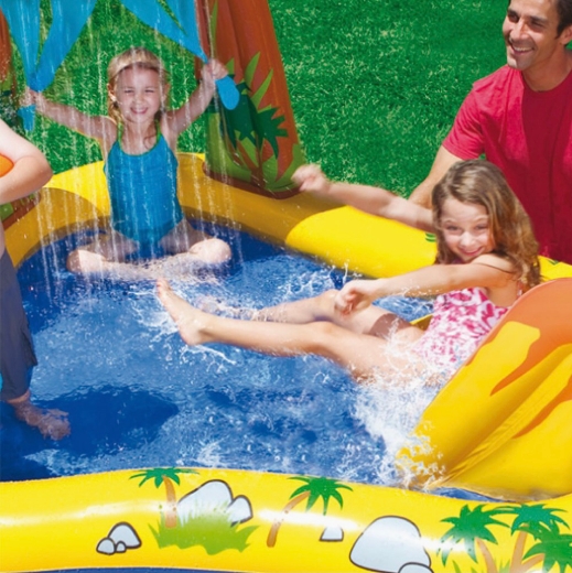 Picture of PLAY CENTER POOL