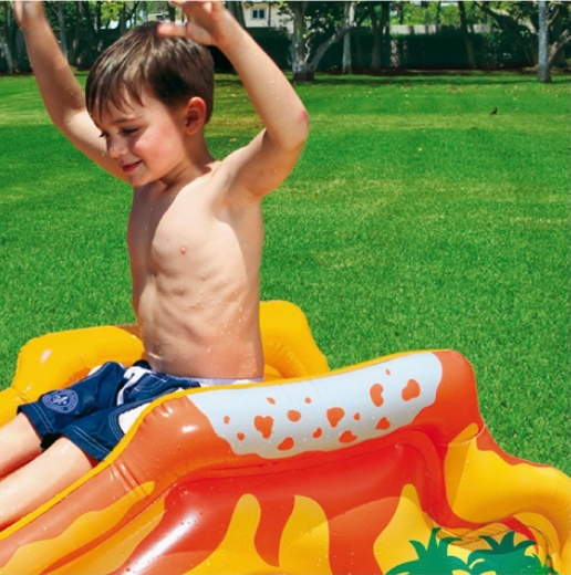 Picture of PLAY CENTER POOL