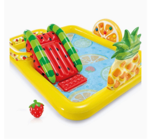 Picture of PLAY CENTER POOL