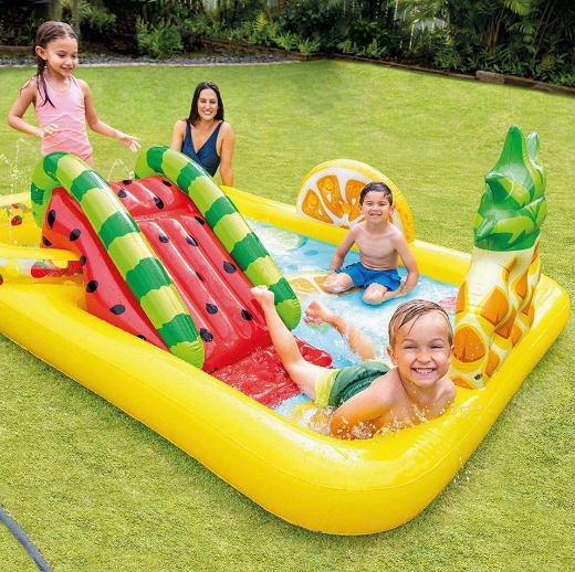 Picture of PLAY CENTER POOL