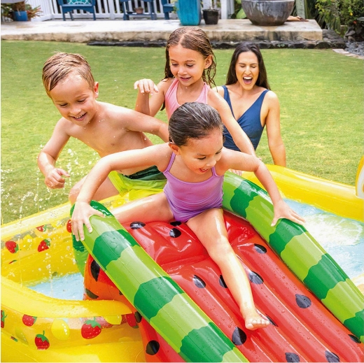 Picture of PLAY CENTER POOL
