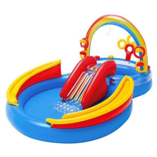 Picture of PLAY CENTER POOL