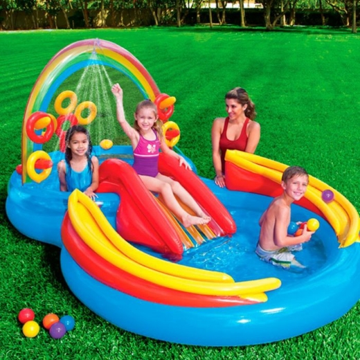 Picture of PLAY CENTER POOL