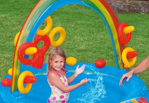 Picture of PLAY CENTER POOL
