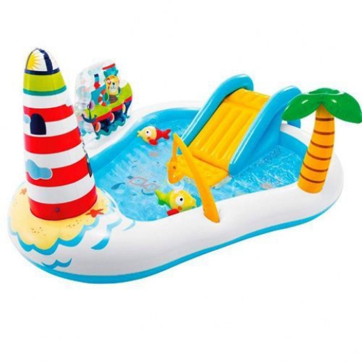 Picture of PLAY CENTER POOL