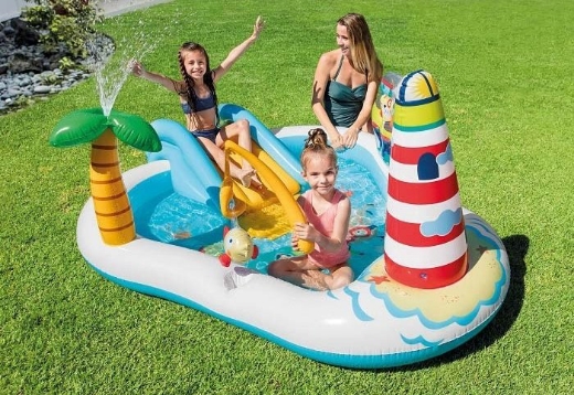 Picture of PLAY CENTER POOL