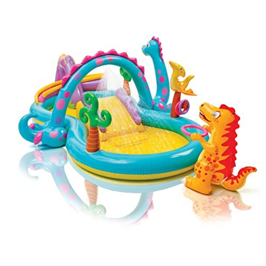 Picture of PLAY CENTER POOL