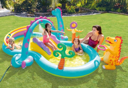 Picture of PLAY CENTER POOL