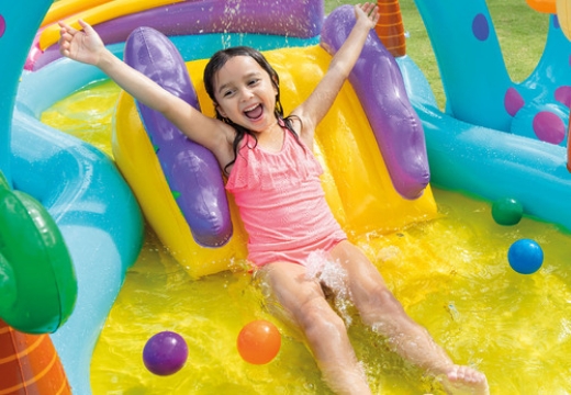 Picture of PLAY CENTER POOL