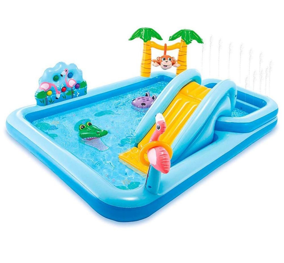 Picture of PLAY CENTER POOL