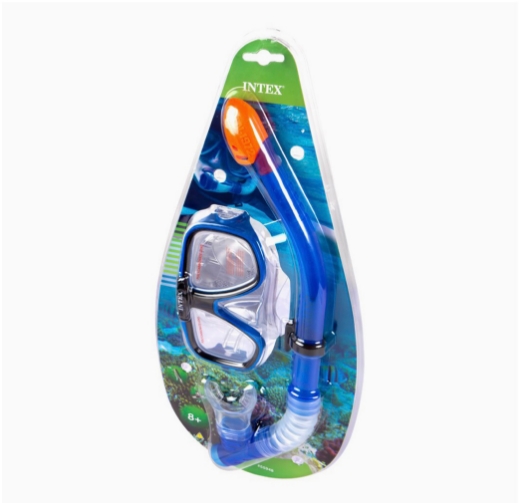 Picture of PLAY SNORKELS