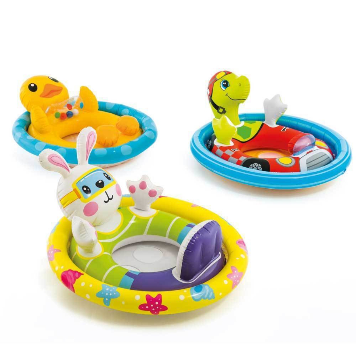 Picture of POOL RIDERS