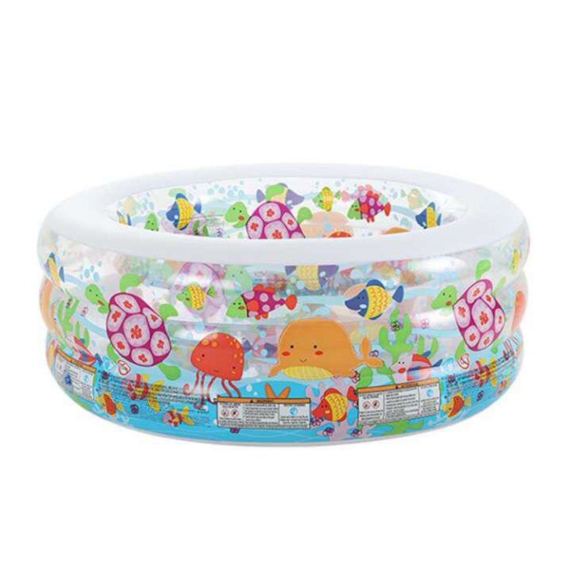 Picture of POOL SIZE: 152*56 CM