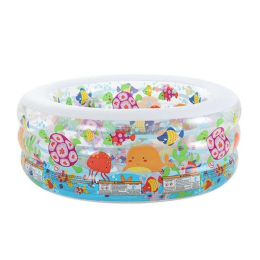 Picture of POOL SIZE: 152*56 CM