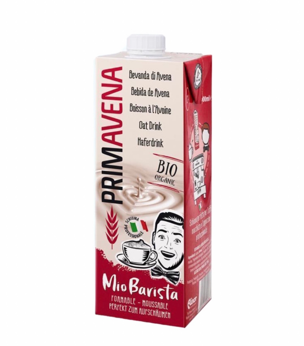 Picture of Privamvena Mio barista