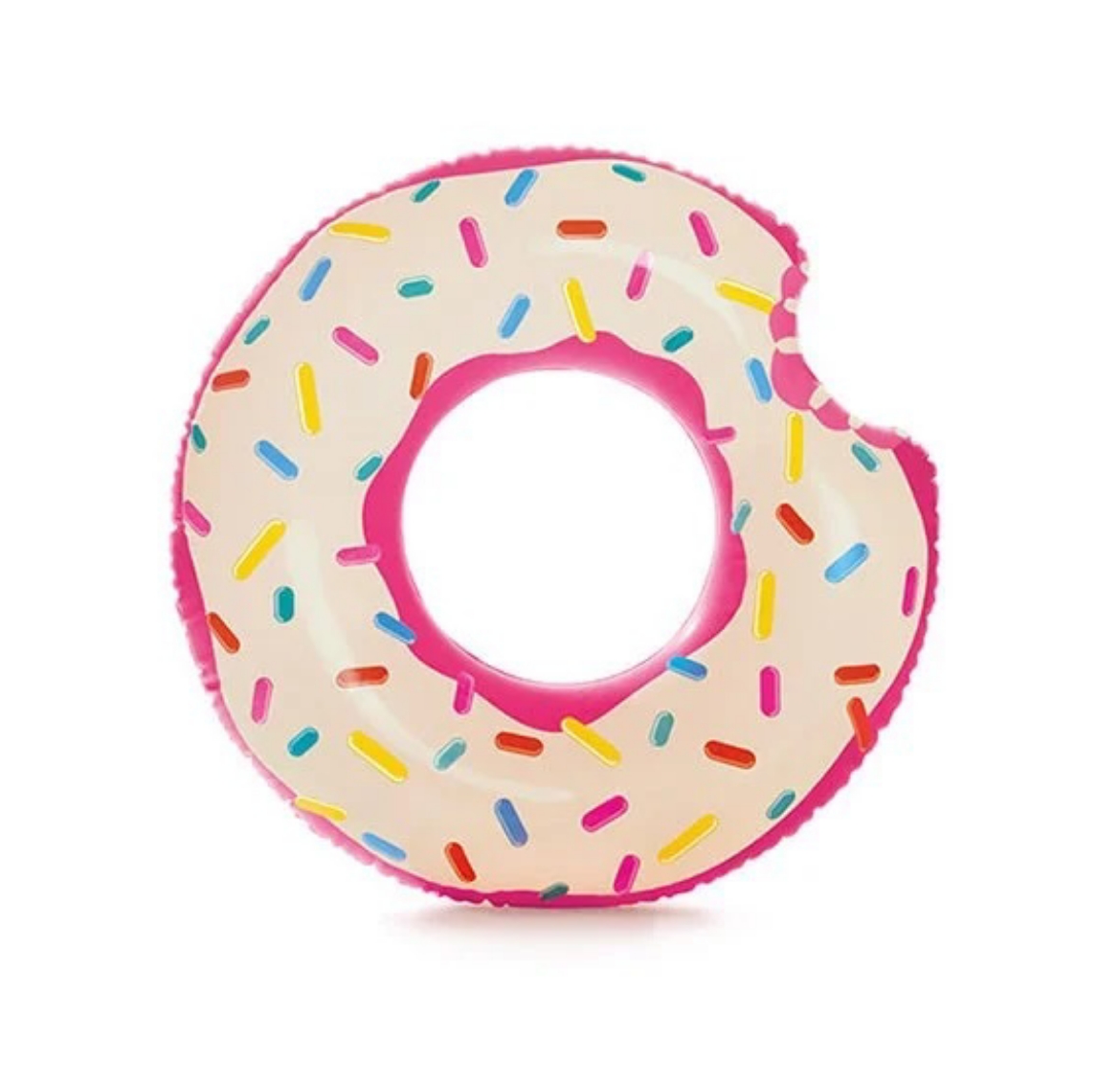 Picture of RAINBOW DONUT TUBE