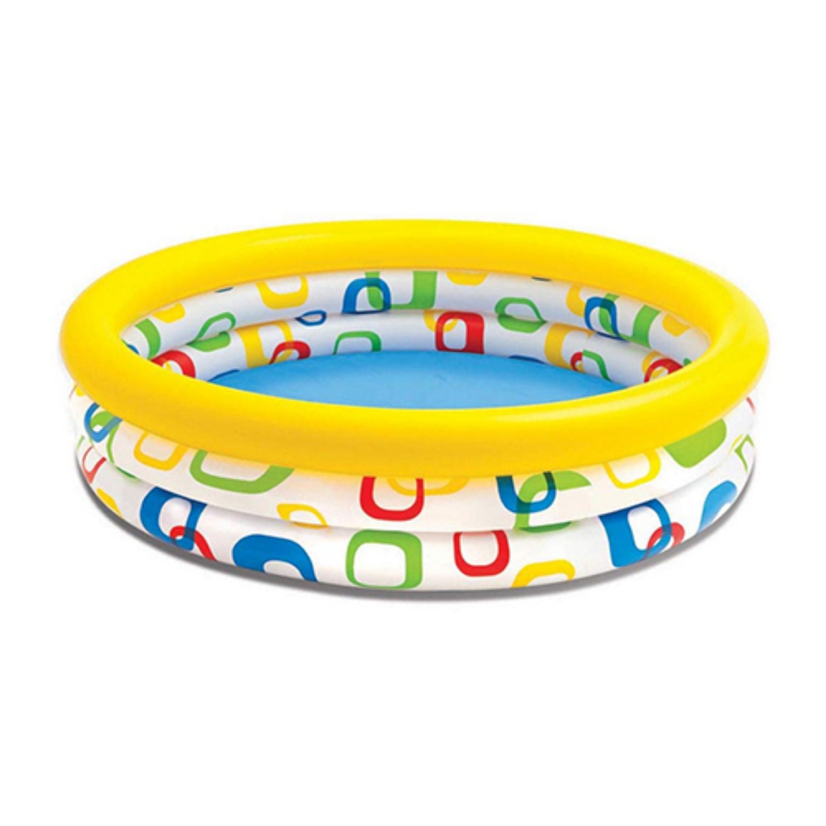 Picture of RAINBOW OMBRE POOL