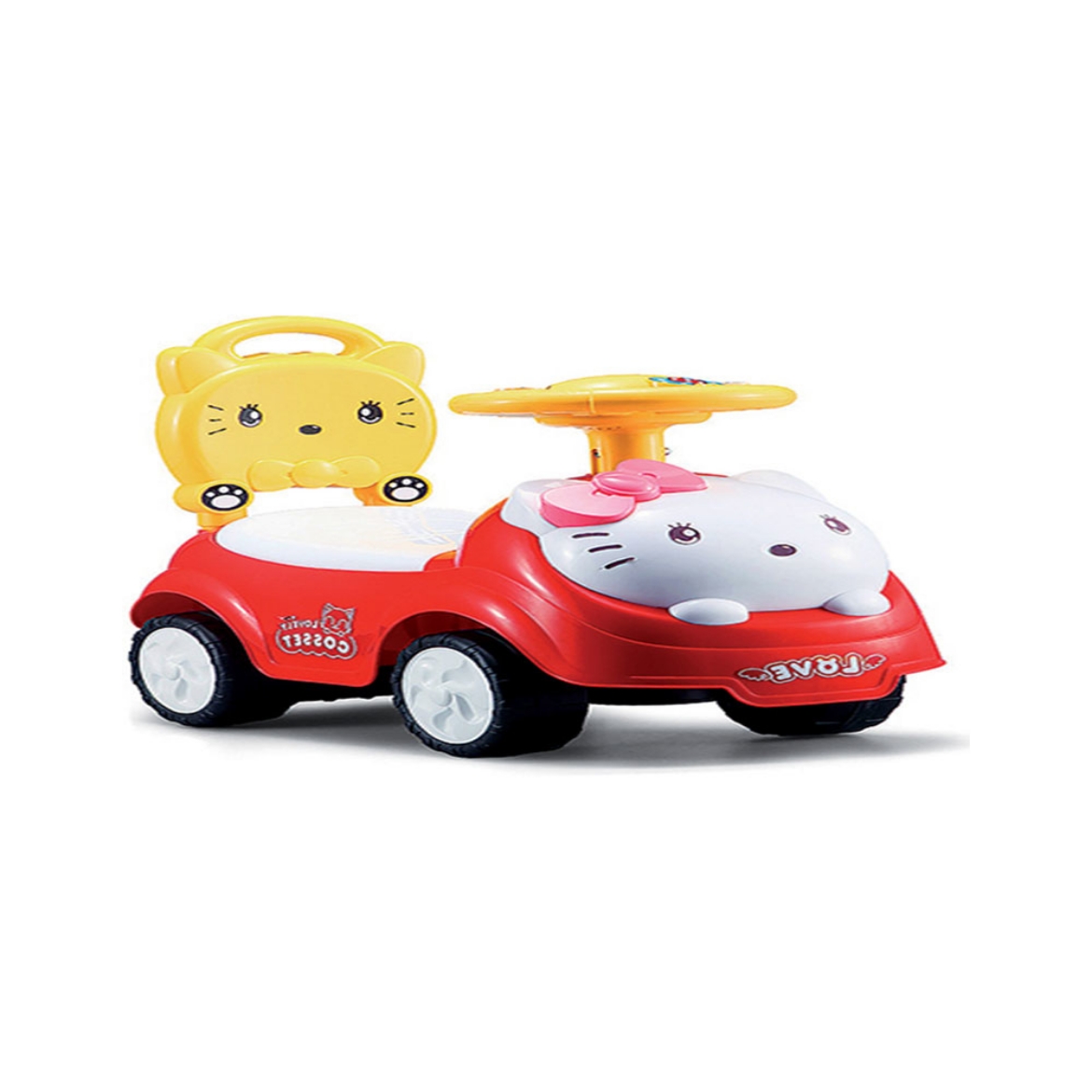 Picture of RIDE-ON CAR