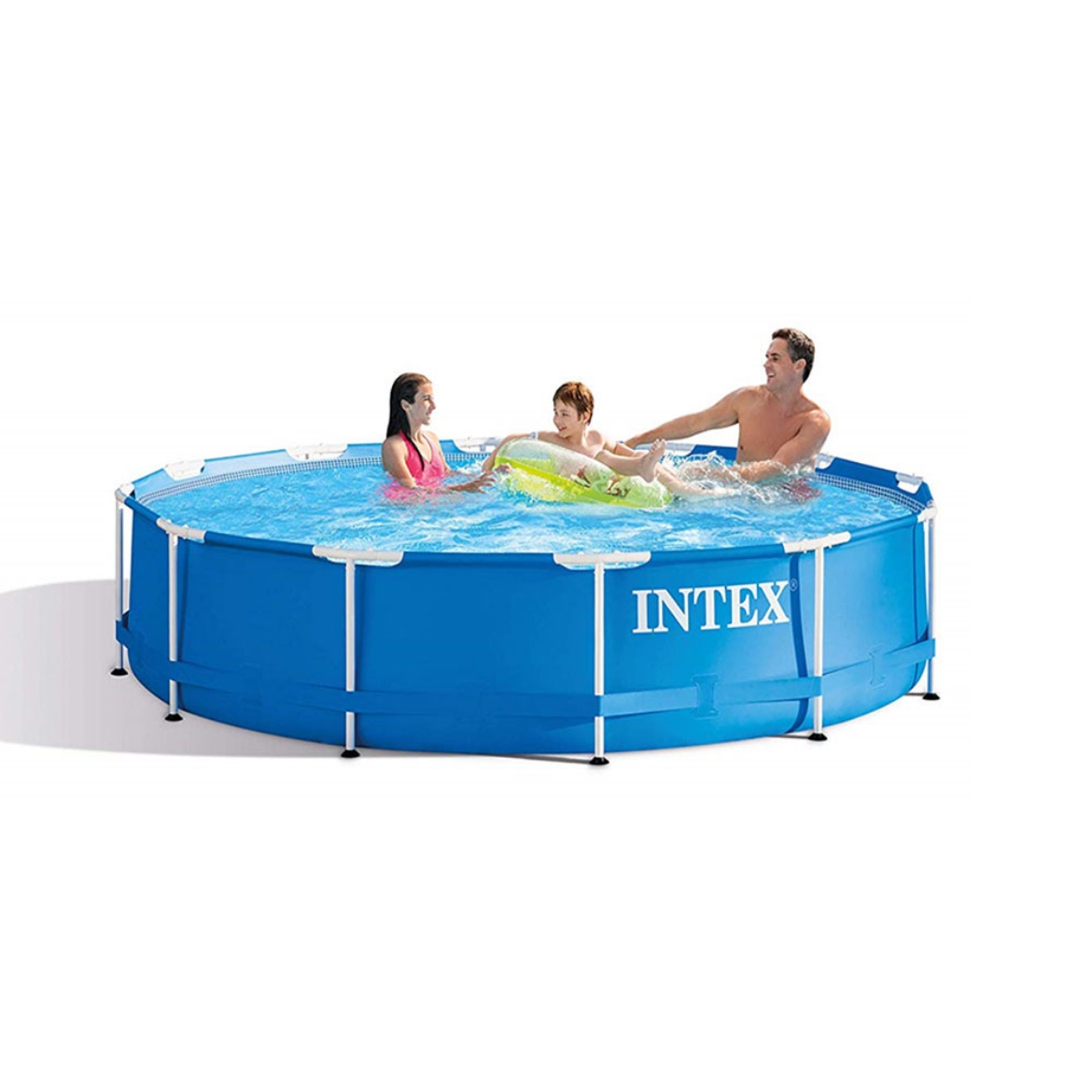 Picture of ROUND FRAME POOL