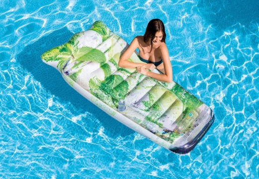 Picture of SPARKLING SODA MAT