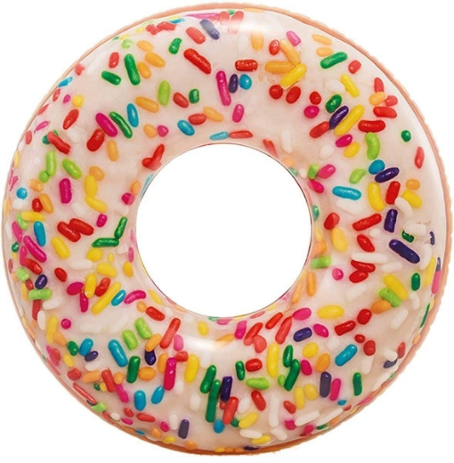 Picture of SPRINKLE DONUT TUBE