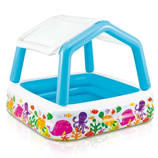 Picture of SUN SHADE POOL